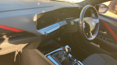 Vauxhall Astra 1.2 Turbo 130 GS Line 5dr Petrol Hatchback